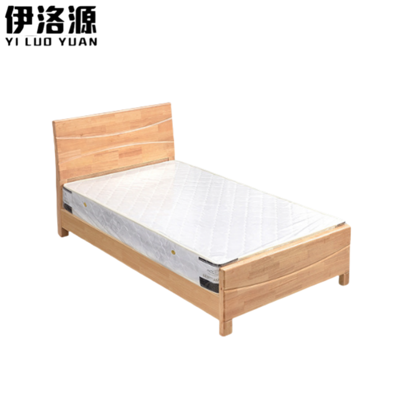 伊洛源 单人床 1200*2000mm 张