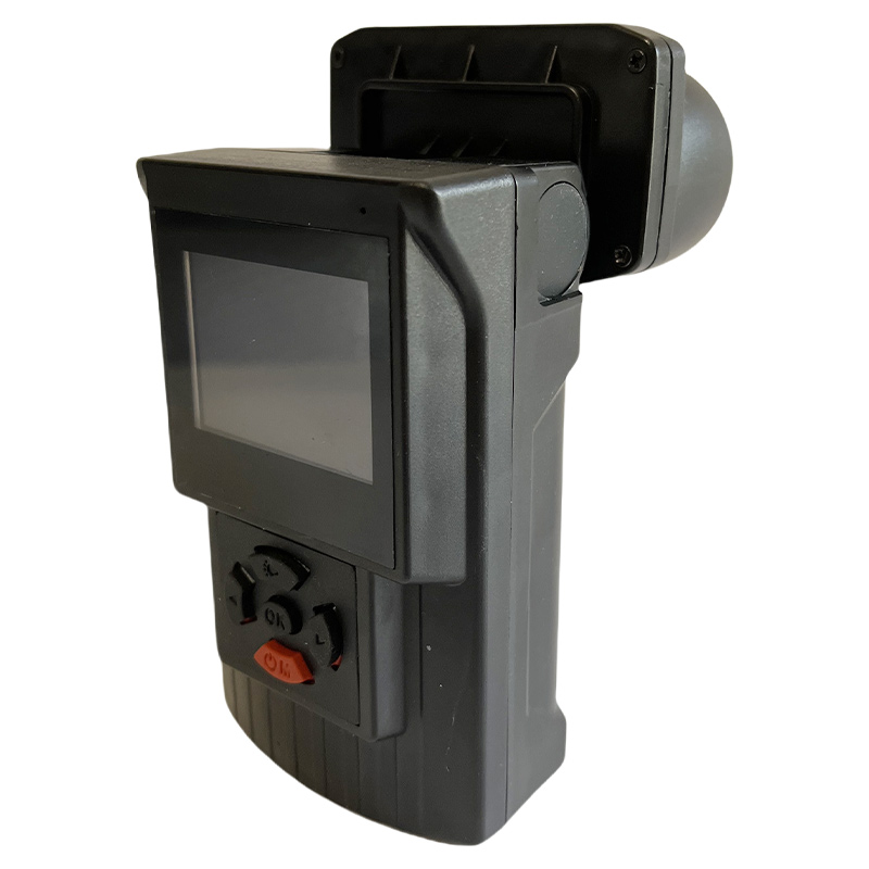 为佳天 摄像手电筒 高清巡检仪 JW7117A 台 128G高清大图