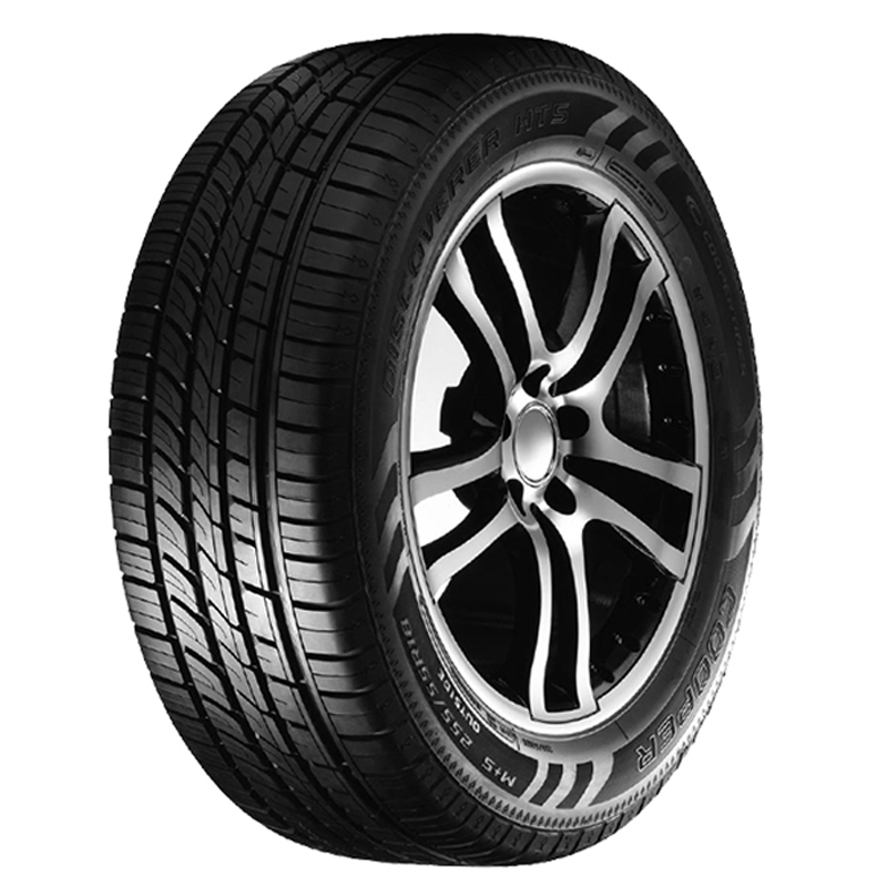 固铂汽车轮胎HTS 225/65R17 适配CRV哈弗H6RAV4比亚迪S6