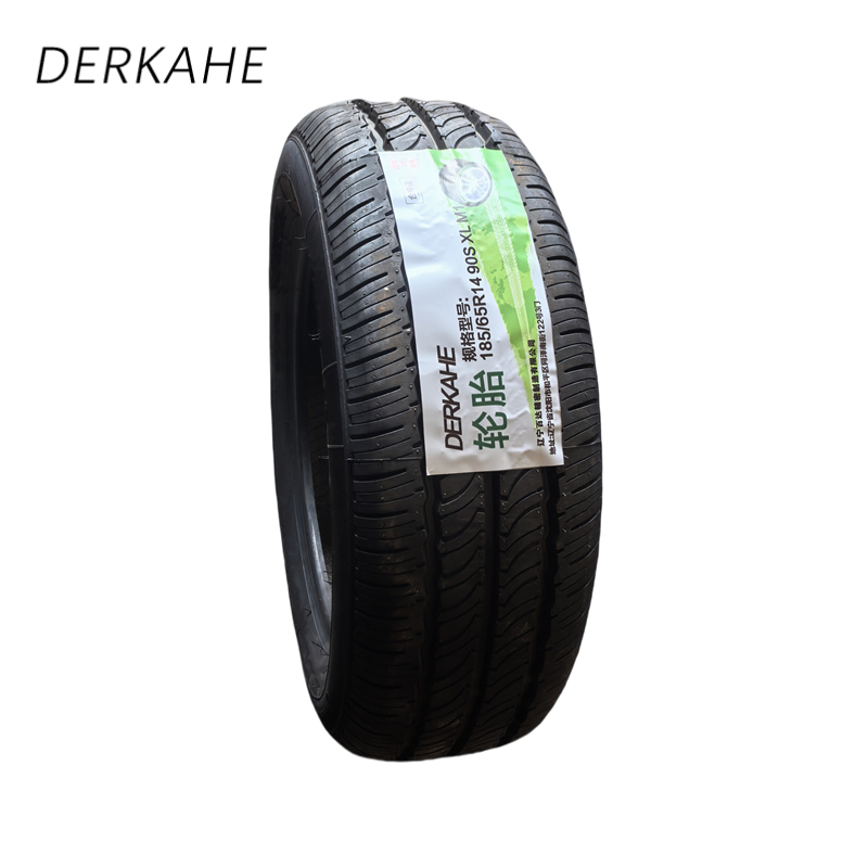 DERKAHE 轮胎 185/65R14 90S XL M1 个高清大图
