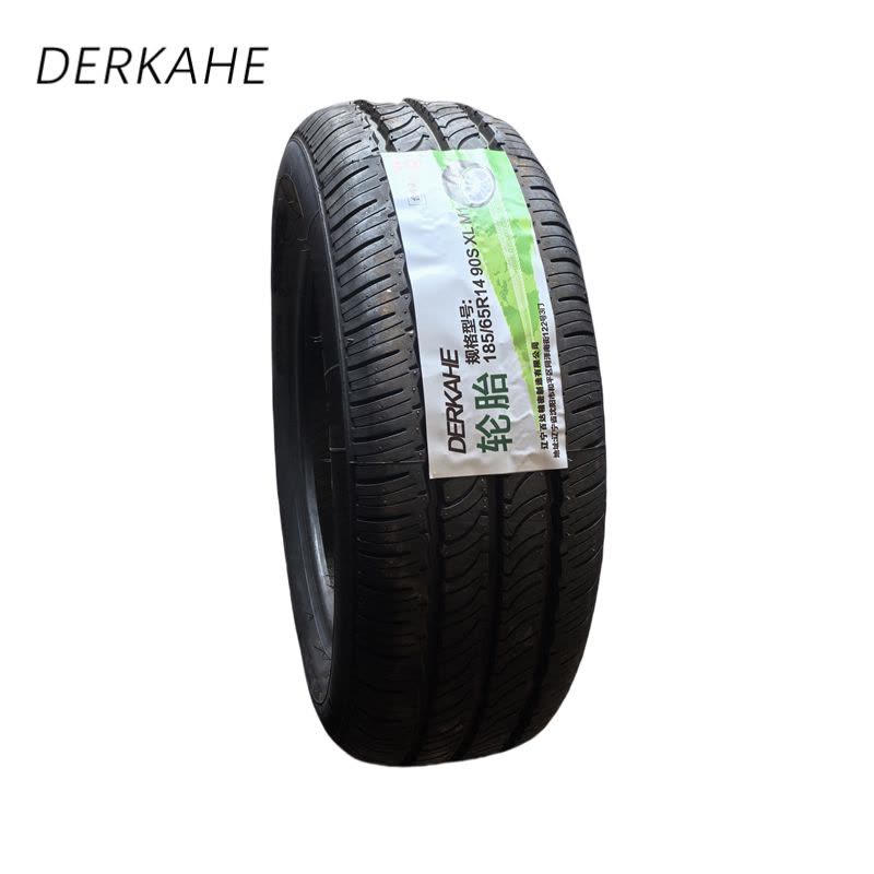 DERKAHE 轮胎 185/65R14 90S XL M1 个图片