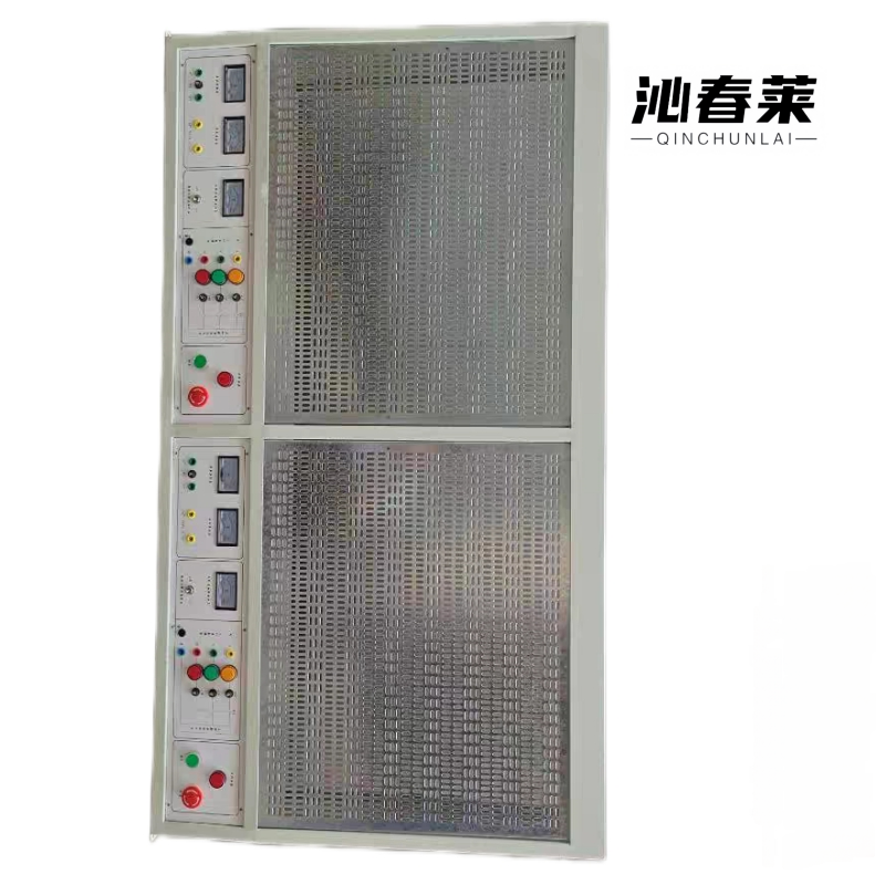 沁春莱 电工实训台 YMWD-1C 台高清大图