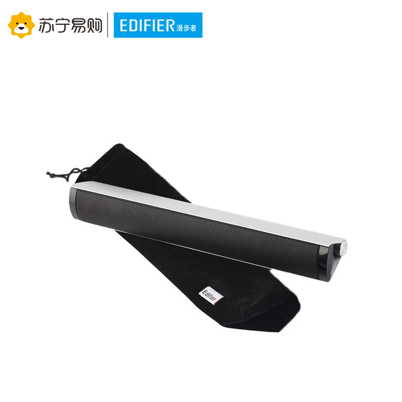 Edifier/漫步者 M16 便携式一体机其他声道笔记本音响迷你便携4.1电脑音箱USB小音响