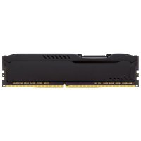 金士顿(Kingston) 骇客神条Fury系列 8GB DDR4 2400 台式组装机电脑内存条（新老包装随机发货）