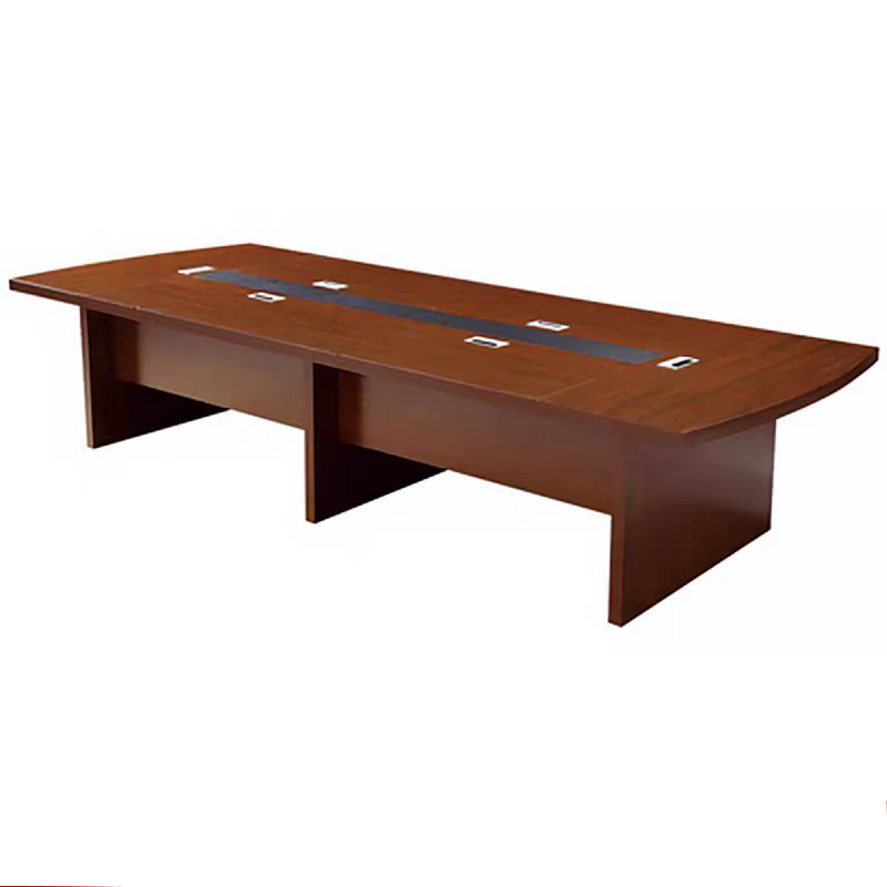 渝瑞坤 会议桌 2800*1400*760mm /张高清大图