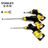 史丹利 强力型一字螺丝批6.5*125mm STMT67280-8-23