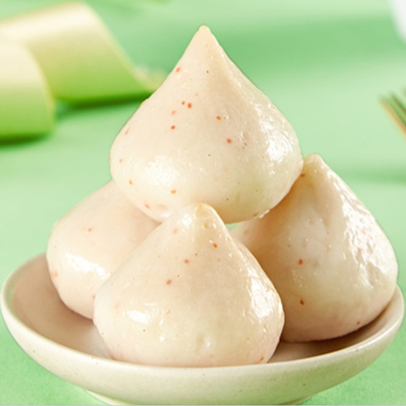 安井锁鲜装蟹味宝240g