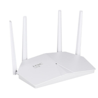 新华三（H3C）NX18 Plus WiFi6 双频路由器无线家用5G双频电竞路由双千兆光纤宽带WIFI穿墙