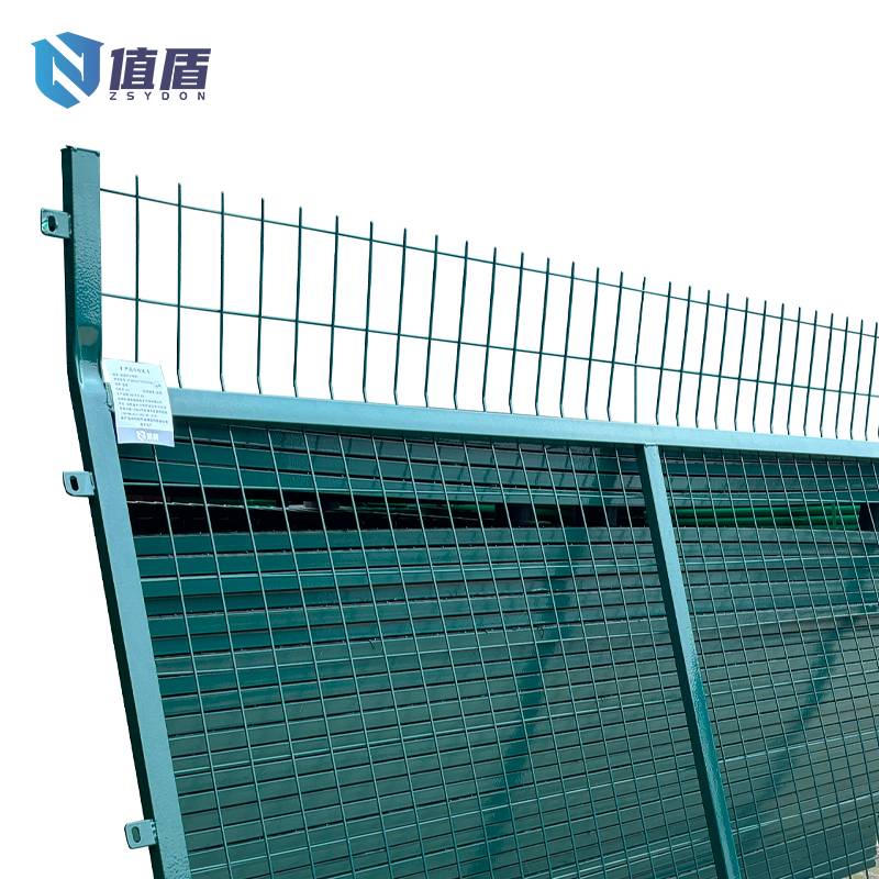 值盾 防护网 2760*1797mm片高清大图