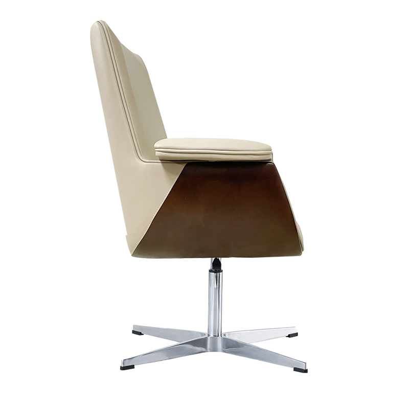 优百丽 BH001C 皮椅 办公椅 家用皮椅,老板椅,职员椅,可躺升降转椅,可定制