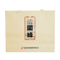 今世缘 淡雅国缘 浓香型白酒 42度 500ml*2瓶 礼盒装 苏宁自营