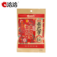 【洽洽瓜子60g】洽洽葵花籽香瓜子袋装 婚庆系列批发瓜子休闲零食小吃出游伴侣