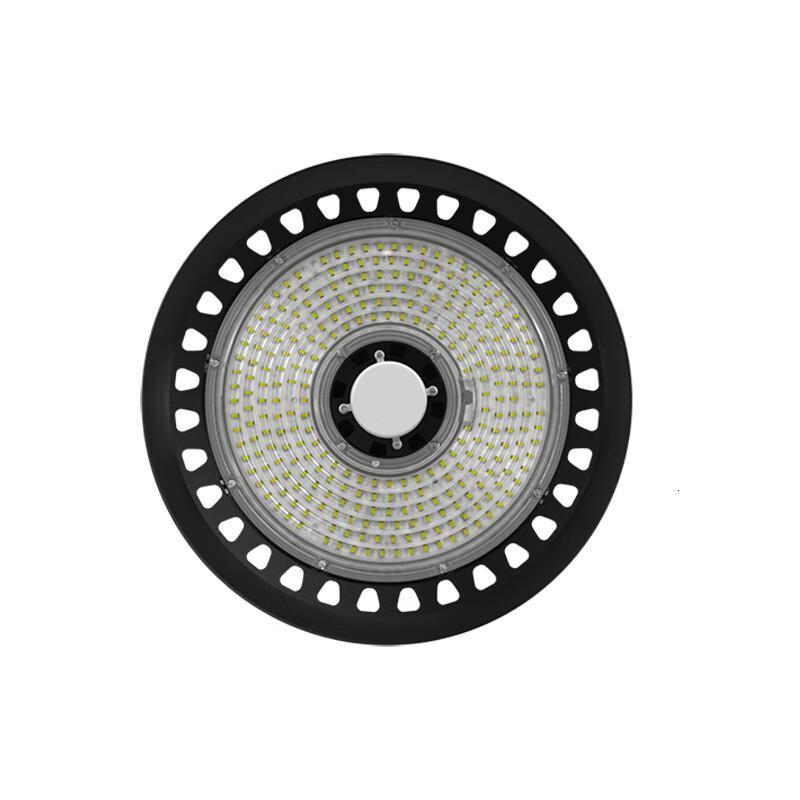 立华王(LihuaKing) LH6710-C 200W IP65 电压AC220V 光源色温5700K LED高顶灯
