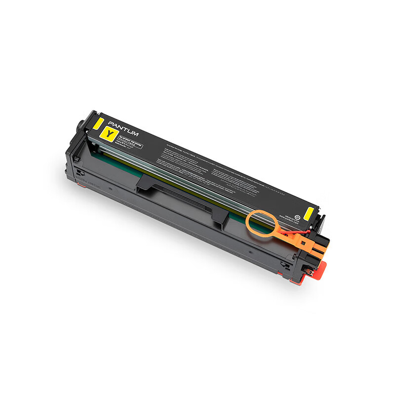 奔图(PANTUM)CTL-2200HY高容量黄色粉盒(适用于CP2250DN/CM2270ADN打印机)高清大图
