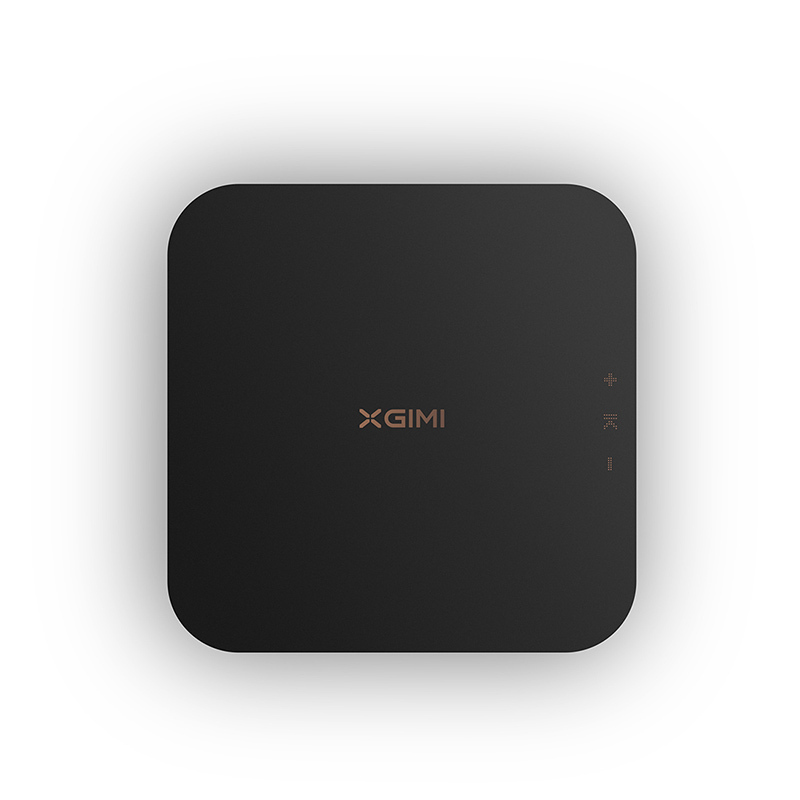 极米(XGIMI)Z6X Z6X XJ03A高清智能投影仪家用无线WIFI投影机(1920×1080dpi 750ANSI流明)