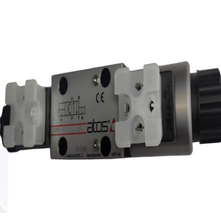 小窝厘 阿托斯电磁阀 DHE-0711