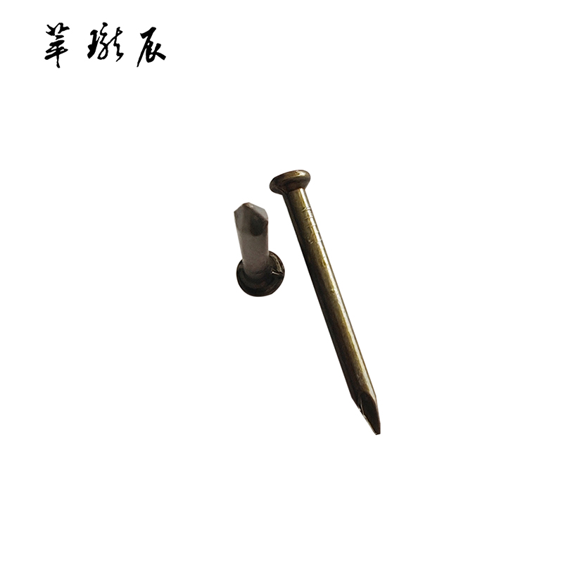 萃珑辰 水泥钉 2.8*40 袋高清大图