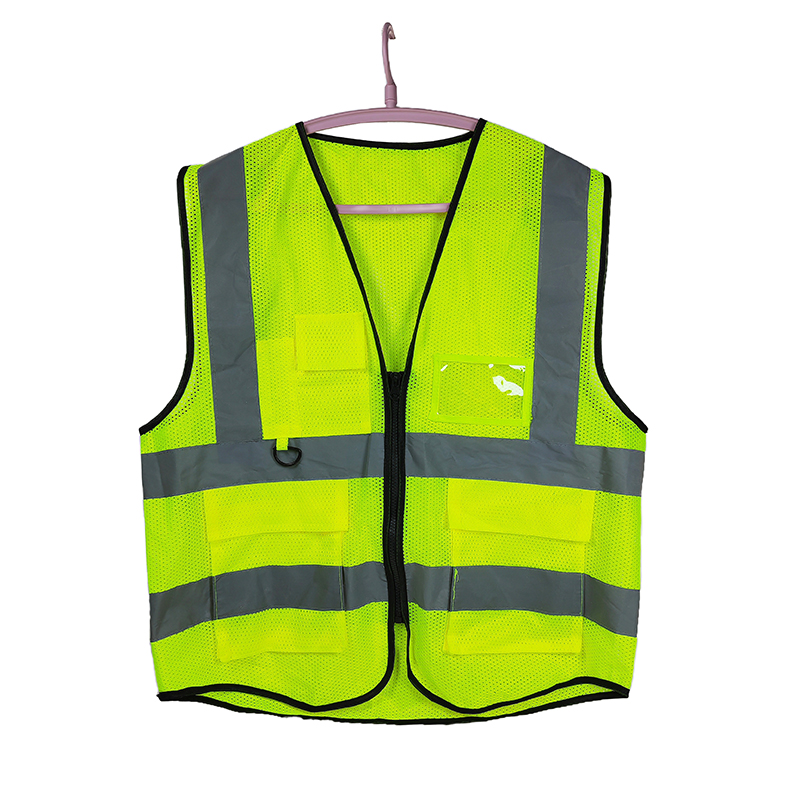 兰雅昀 夏季马甲 SJH1150 件高清大图