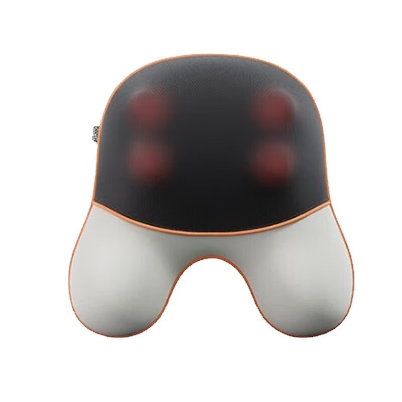 SKG腰部按摩仪 腰背颈肩一体按摩器 T5一代豪华充电款