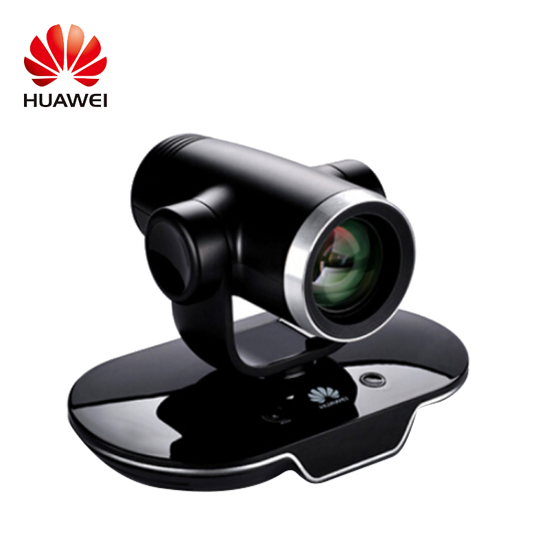 华为(HUAWEI)VPC600C/620/800 广角高清视频8倍12倍变焦会议摄像头 VPC620 12倍摄像头