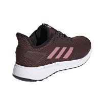 阿迪达斯(adidas)女士运动休闲轻便舒适跑步鞋BB7715