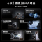 TCL 10公斤DD直驱T800静静超薄洗衣机变频滚筒 45分贝轻音洗涤 APP智能控制 洗烘一体G100T800-HD
