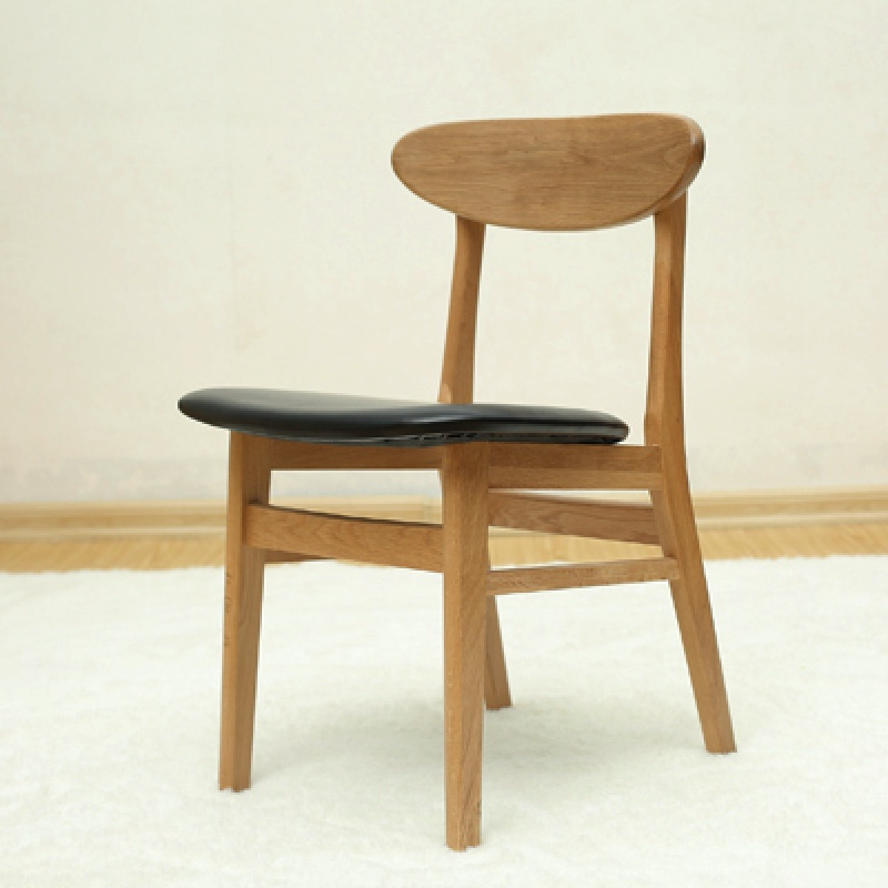 亚非拉椅子 凳子cy2019 北欧实木餐椅现代简约家用椅子温莎椅餐厅餐凳子原木餐桌椅白橡木定制小蝴蝶椅 价格图片品牌报价 苏宁易购云途家装家居专营店