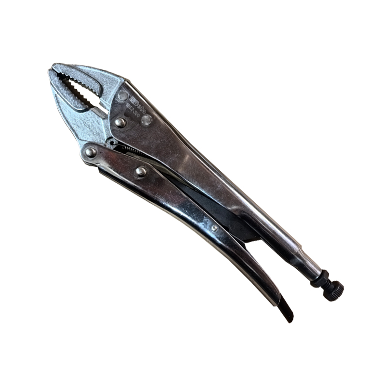 百塔(Beta) 1052 300 锯齿口大力钳高清大图