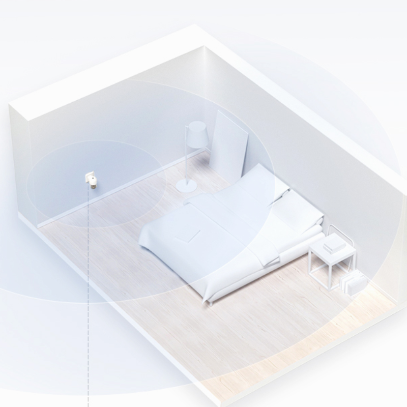 彩虹蚊香片直插器装 红色高清大图