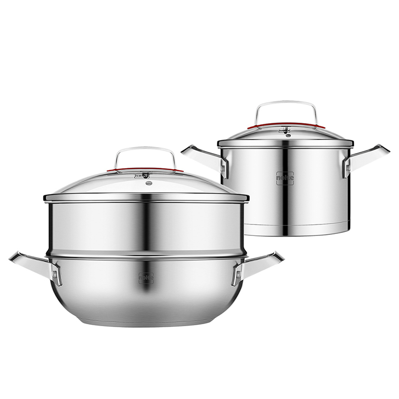 赫曼德(nolte锅具五件套 HMD-9851