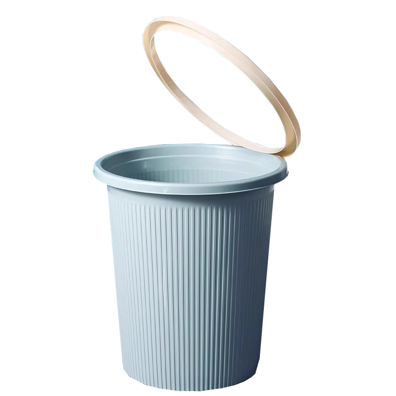 圣承启 垃圾篓 中号个高清大图