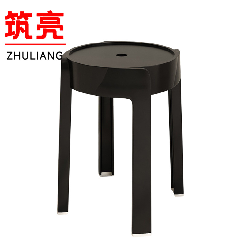 筑亮 凳子高清大图