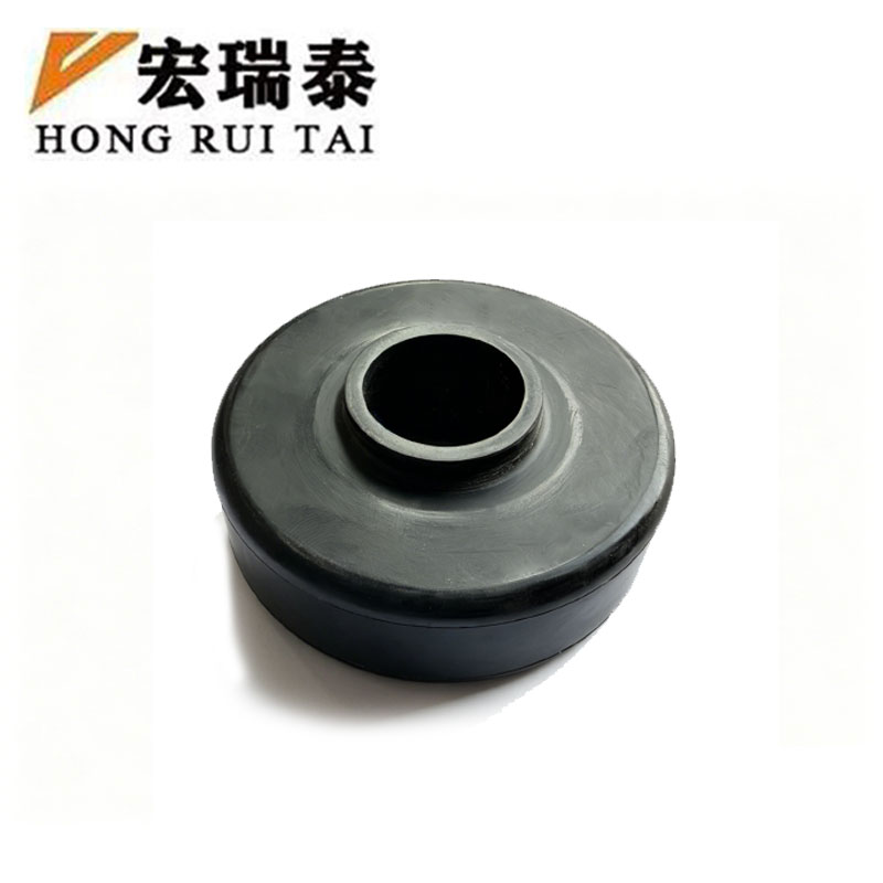 宏瑞泰 减震垫 25*76.5*31.3mm 个高清大图