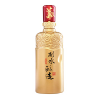 迎驾贡酒 生态洞藏6 42度 520ml 浓香型 白酒