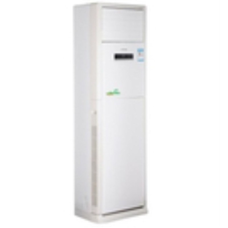 格力(GREE)5匹 定频 KFR-120LW/(12568S)NhAc-3 三级 冷暖柜式空调