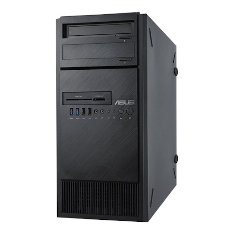 华硕(ASUS)商用 E500 G5 23.8英寸(I7-9700 16G 1T+128G 集显 DOS)