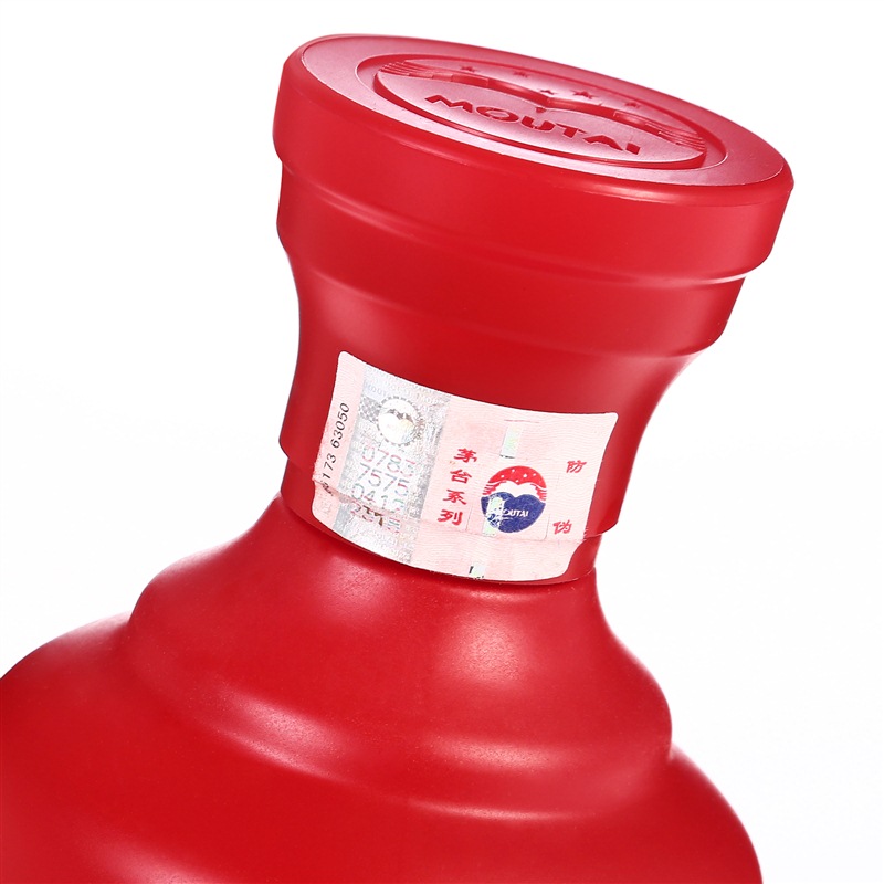 茅台 赖茅 端曲 53度 500ml 单瓶装高清大图
