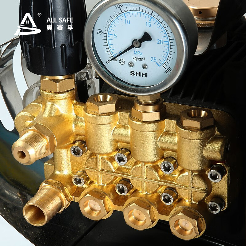 清洗机 ASF-QXJ150KG高清大图