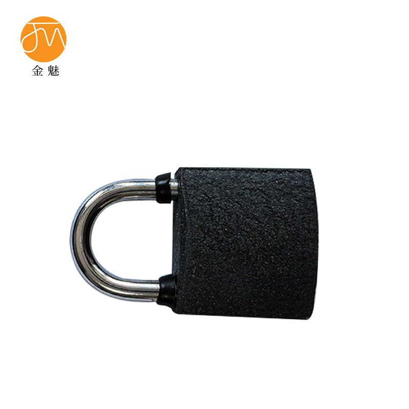 金魅 挂锁 38mm 个高清大图