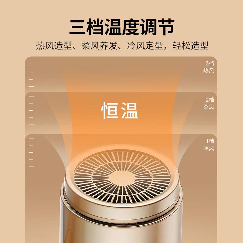 西屋(Westinghouse)组合套装 V8(电吹风+电动牙刷)高清大图