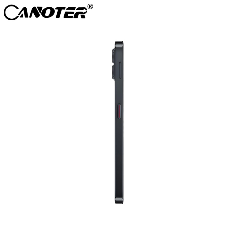 5G防爆智能对讲终端高清大图