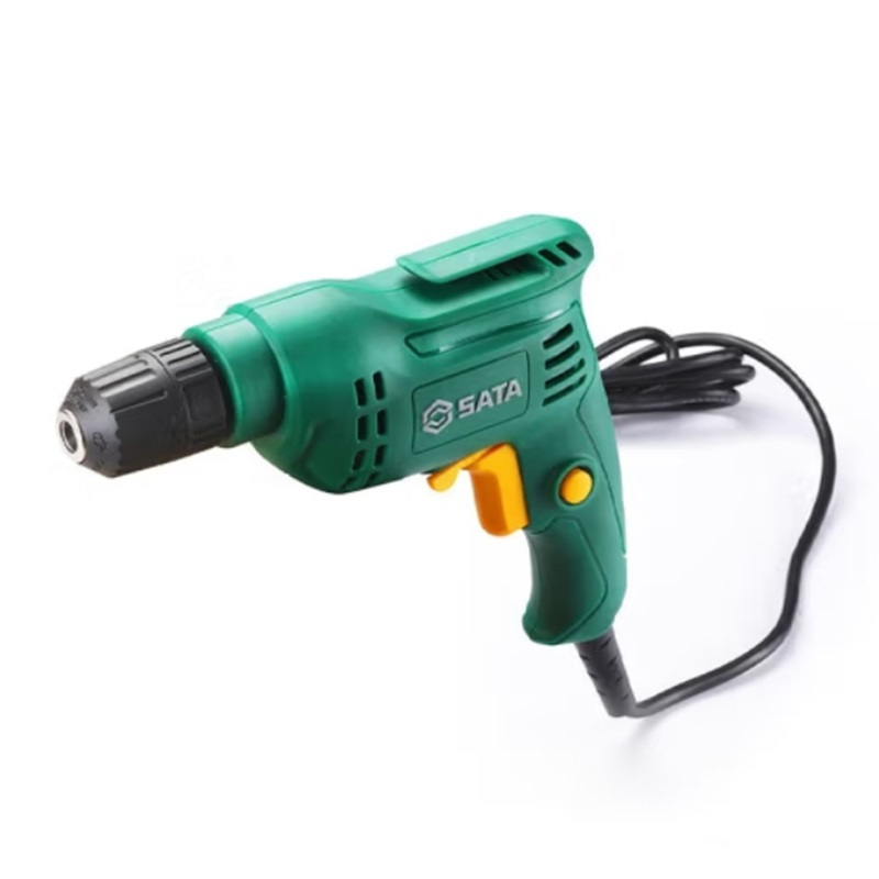 世达(SATA)劳保组合工具世达05156(套)58件建筑安装家用工具箱