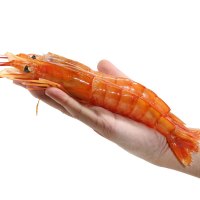 ARBUMASA 阿根廷红虾 L1 2kg/盒