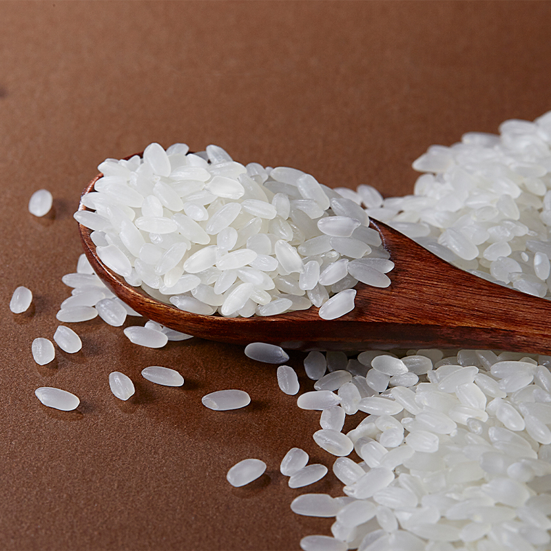 裕道府 五常湿地 有机大米(双层袋真空装)5kg高清大图