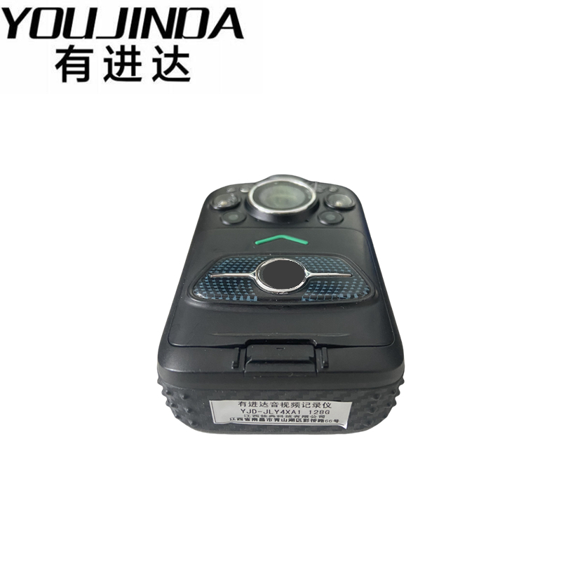 有进达音视频记录仪YJD-JLY4XA1 128G台高清大图