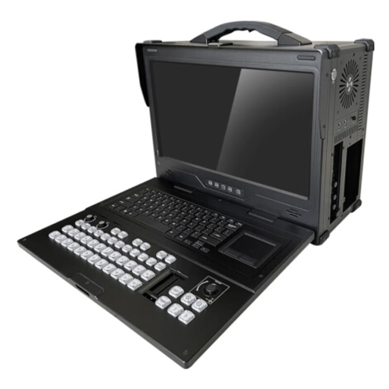 润普Runpu RP-HWZB3400 户外无线直录播系统 QY高清大图