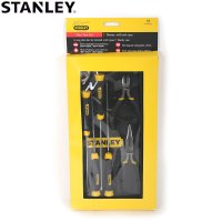 史丹利 Stanley92-003-236件套计算机工具包