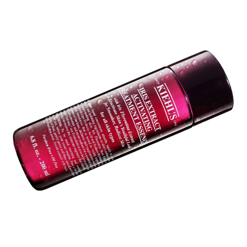 科颜氏(Kiehl’s)鸢尾花精华露200ml