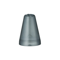 松下(Panasonic)ER-GN30-K405鼻毛修剪器电动男士可水洗胡须眉毛耳毛修剪器