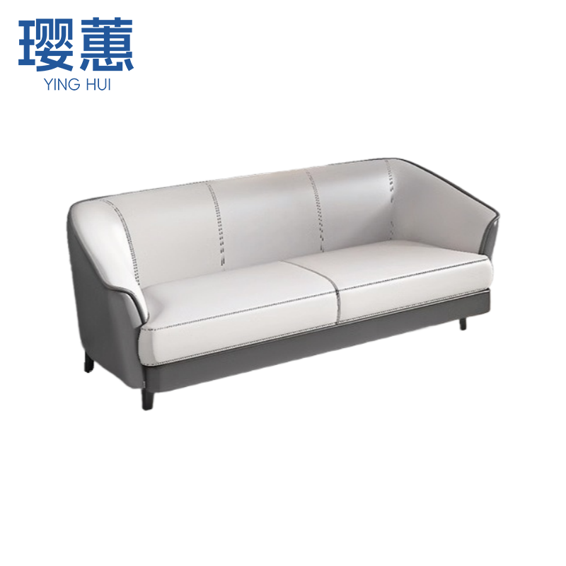 璎蕙 简约沙发0.86m 张高清大图